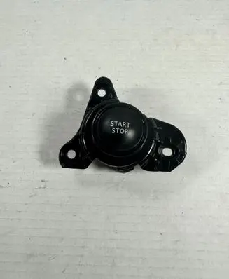 Renault Scenic IV - Grand scenic IV Engine start stop button switch 