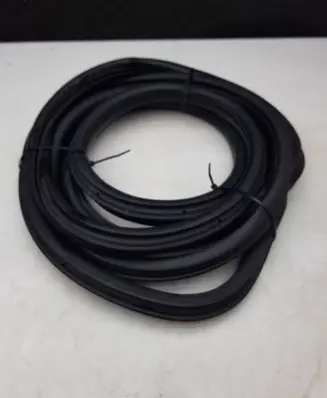 Mercedes-Benz Sprinter W906 Rubber seal front coupe door 