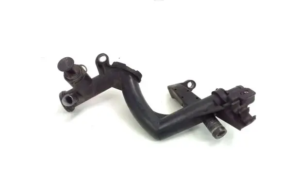 Peugeot 308 Engine coolant pipe/hose 9660660580