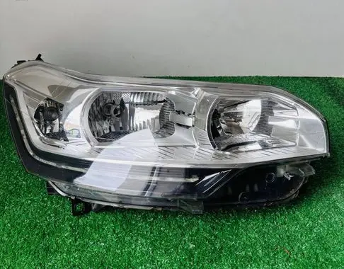 Citroen C5 Headlight/headlamp 89905914