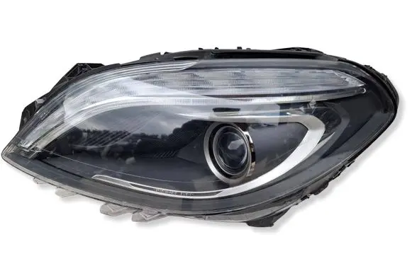 Mercedes-Benz B W246 W242 Headlight/headlamp 03012712717 LE10A6247 A2468207161