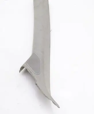 Audi A3 S3 8P (A) pillar trim 8P0867233B