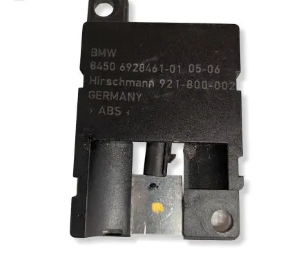 BMW 5 E60 E61 Bluetooth antenna 84506928461