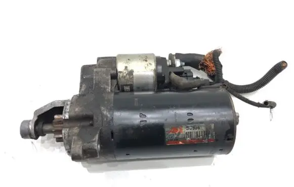 Audi A5 8T 8F Starter motor