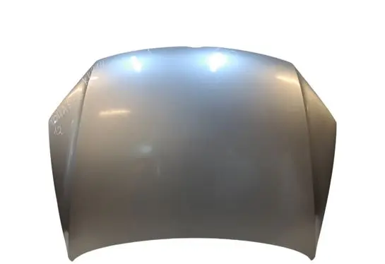 Volkswagen Touareg II Engine bonnet/hood