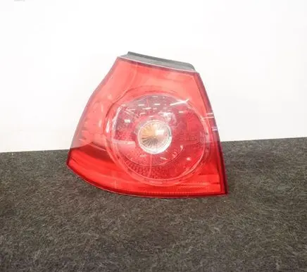 Volkswagen Golf VI Rear/tail lights 1K6945095AC