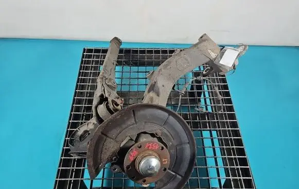 Alfa Romeo Giulietta Rear wheel bearing hub IMPRK1531349