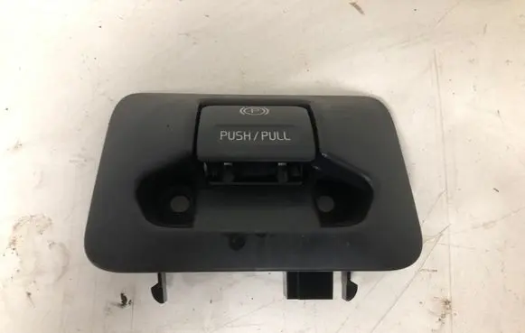 Volvo S80 Hand parking brake switch 30773539