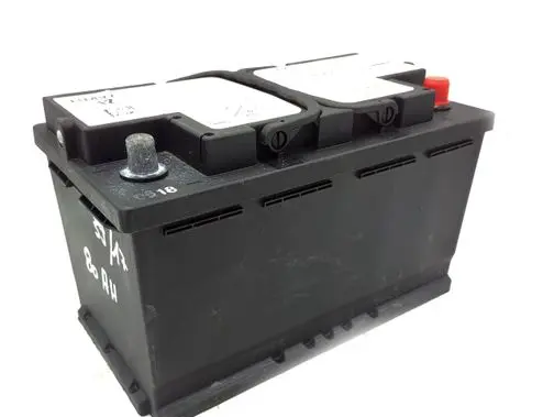 BMW 3 G20 G21 Car battery 61219364593 9364593