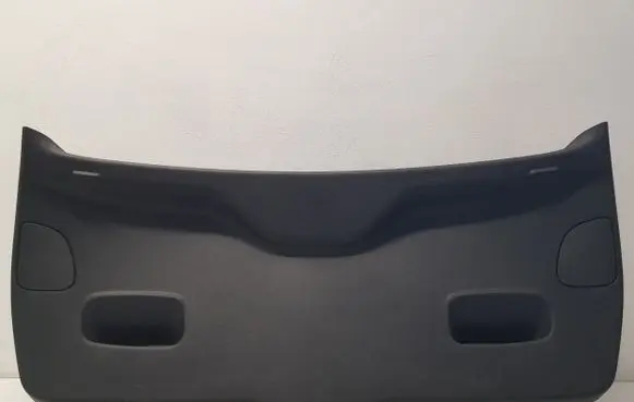 Opel Meriva B Tailgate trim 13265628 475498858