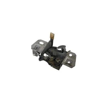Volvo C30 Engine bonnet/hood lock/catch 131211