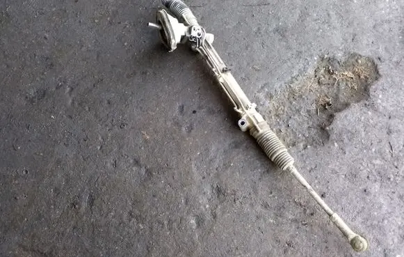 Ford Mondeo Mk III Steering rack