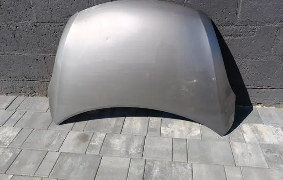 Suzuki Swift II Engine bonnet/hood 