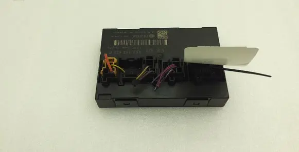 Volkswagen PASSAT B7 Comfort/convenience module 3AA959433B