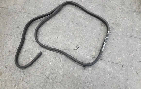 Renault Megane I Rubber seal rear door 