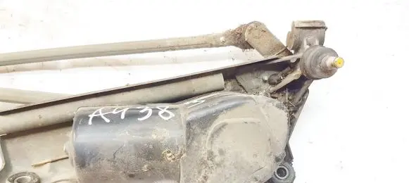 Honda Accord Wiper motor