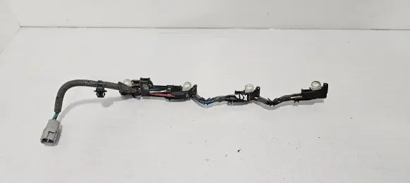 Toyota Land Cruiser (J150) Glow plug wires 93781R21