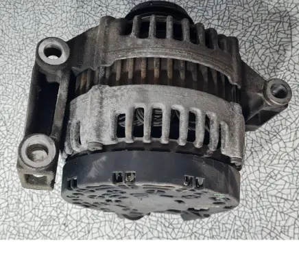 Ford Mondeo MK IV Generator/alternator 6G9N10300ABC 0121615006 LLXX14C21