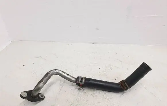Lexus IS 220D-250-350 Turbo turbocharger oiling pipe/hose