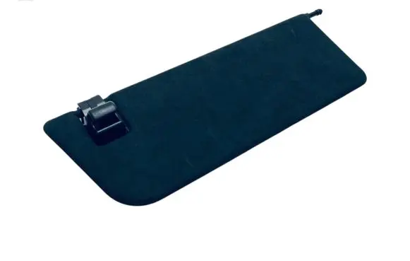 Mercedes-Benz GL X166 Sun visor A1668101110