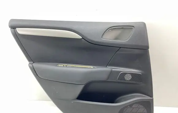 Citroen C4 II Rear door card panel trim 96874252ZD 12770509