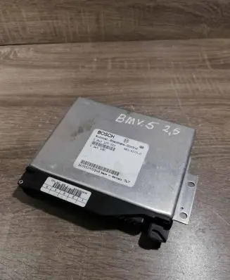 BMW 5 E39 ABS control unit/module 0265109023 1164130