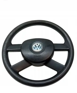Volkswagen Touran I Steering wheel 6Q0419091G