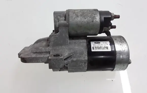 Ford Fusion II Starter motor BB5T11000AB