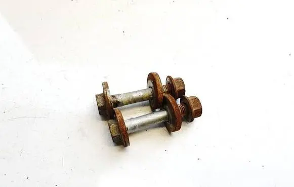 BMW X5 E53 Nuts/bolts 
