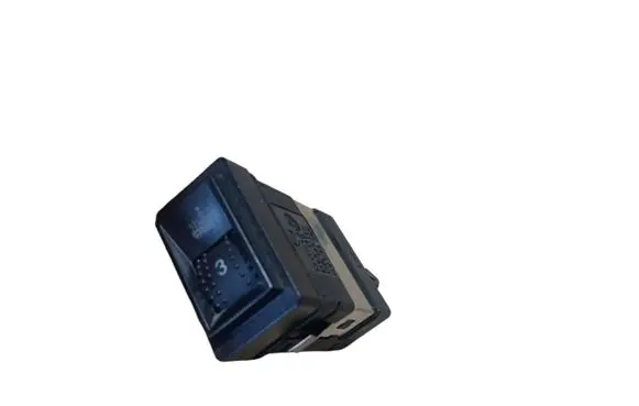 Skoda Superb B5 (3U) Seat heating switch 3U0963563