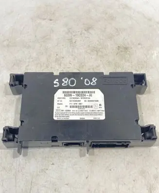 Volvo S80 Bluetooth control unit module 6G9N19C024AL 31210292AA 30786281AA