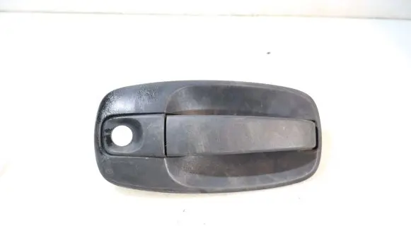 Renault Trafic II (X83) Front door exterior handle/bracket 