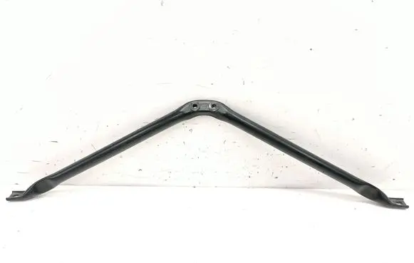 BMW 3 F30 F35 F31 Radiator support slam panel bracket 7245789 724578909
