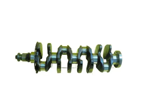 Suzuki Grand Vitara II Crankshaft NOMINALNY