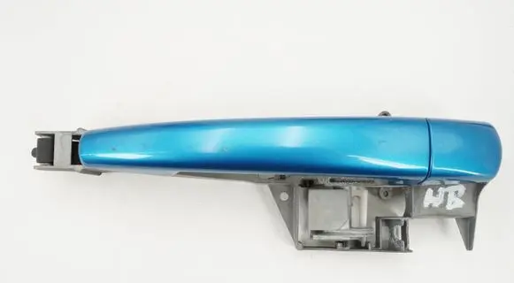 Citroen C3 Rear door exterior handle 9684559980