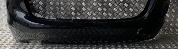 BMW 2 F45 Rear bumper BMW218
