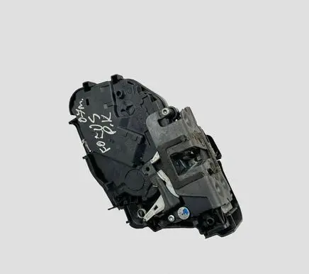 Ford Focus Front door lock 3M5AR21813CK