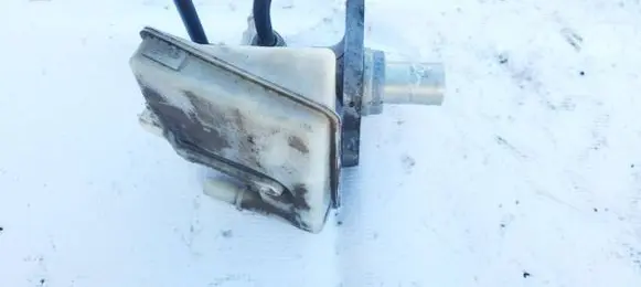 Ford S-MAX Master brake cylinder 03350885541