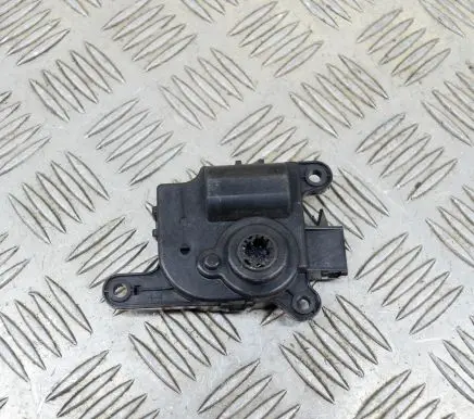 Tesla Model S Air flap motor/actuator
