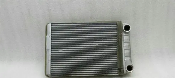 Jeep Grand Cherokee Heater blower radiator 68079484AA