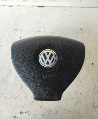 Volkswagen Caddy Steering wheel airbag 2K0880201E 61982050A 001Y2002NPAY