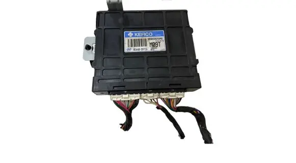 Hyundai Tucson JM Gearbox control unit/module 9544039715 158228X 9090930258A0