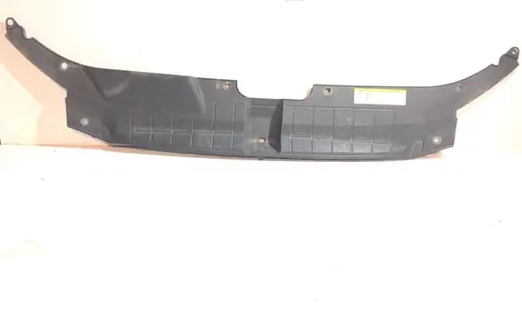 Audi Q5 SQ5 Radiator trim 8R0807081
