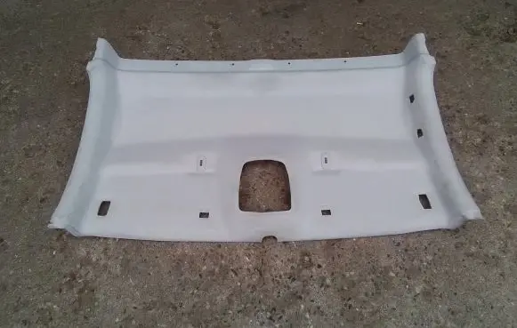 Citroen Jumpy Headlining 98082914BJ