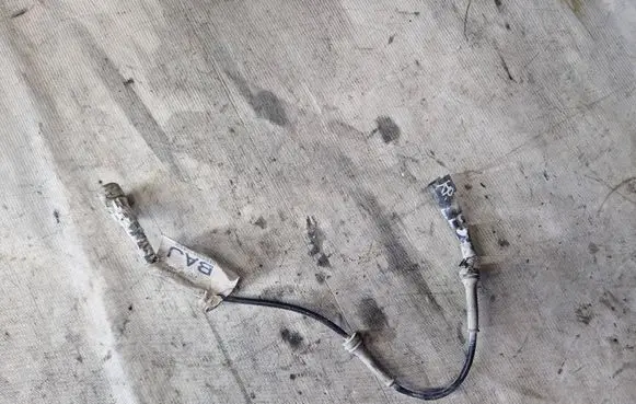 Ford Galaxy Front ABS sensor wiring 6G9T2B325 11834067000