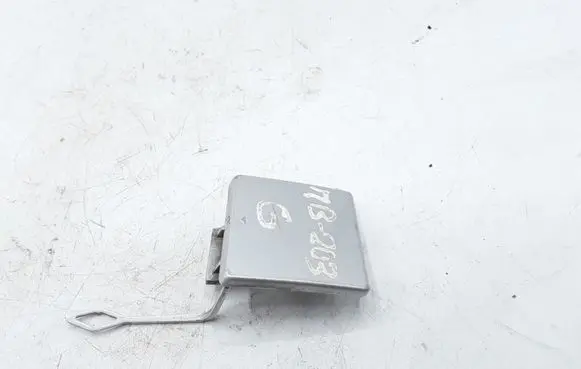 Mercedes-Benz C W203 Rear bumper row hook cap/cover A2038850226