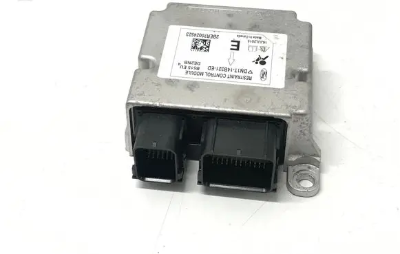 Ford Ecosport Airbag control unit/module DN1T14B321ED