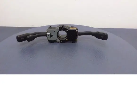Other switches/knobs/shifts