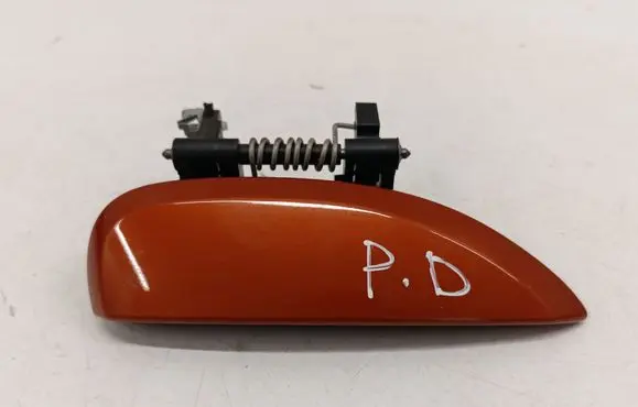 Dacia Duster II Front door exterior handle