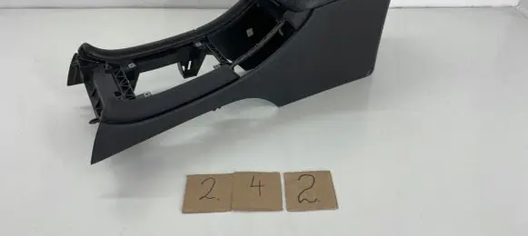 Peugeot 607 Armrest 9629447577